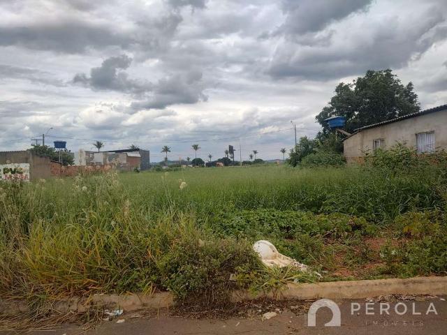 Terreno / Lote para Venda em Goianira/GO Setor Central