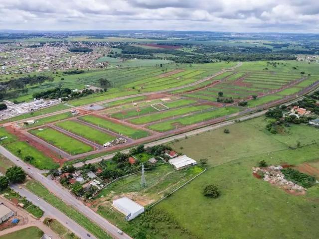 Terreno / Lote para Venda em Goianira/GO Centro