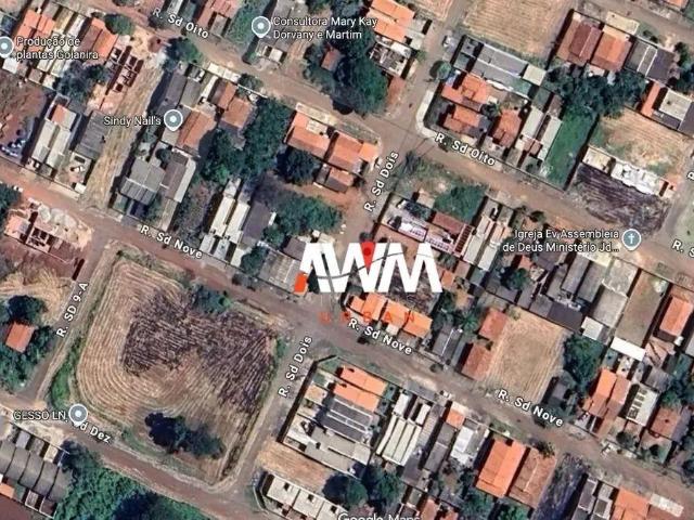 Terreno / Lote para Venda em Goianira/GO Setor Serra Dourada