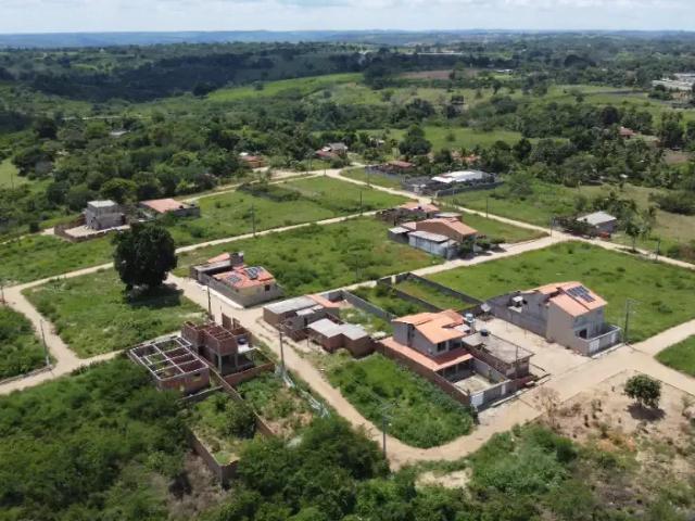 Terreno / Lote para Venda em Governador Mangabeira/BA Centro
