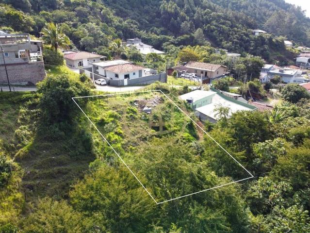Terreno / Lote para Venda em Governador Celso Ramos/SC Calheiros
