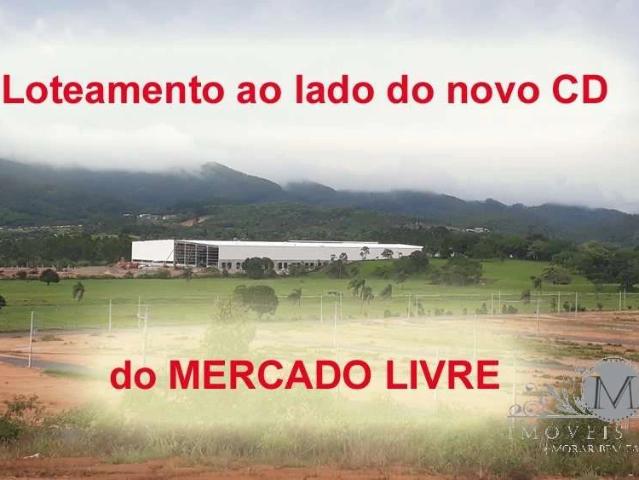 Terreno / Lote para Venda em Governador Celso Ramos/SC Centro