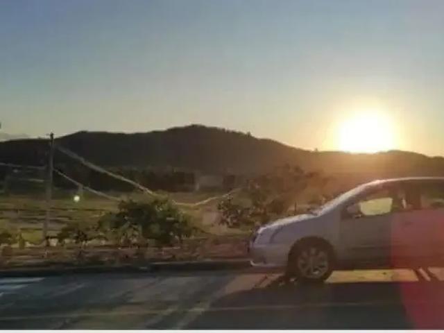Terreno / Lote para Venda em Governador Celso Ramos/SC Areias de Baixo