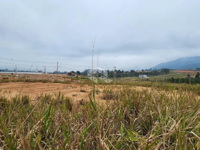 Terreno / Lote para Venda em Governador Celso Ramos/SC Areias de Baixo