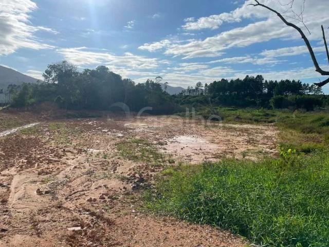 Terreno / Lote para Venda em Governador Celso Ramos/SC Areias de Baixo