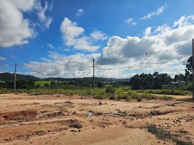 Terreno / Lote para Venda em Governador Celso Ramos/SC Areias de Baixo
