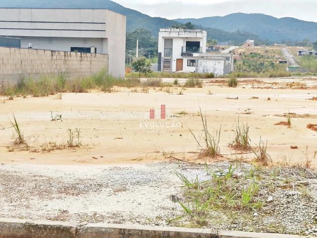 Terreno / Lote para Venda em Governador Celso Ramos/SC Areias de Baixo