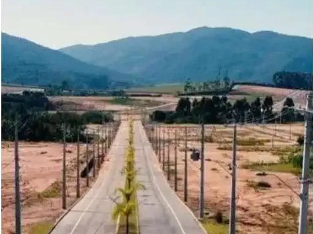 Terreno / Lote para Venda em Governador Celso Ramos/SC Areias de Cima
