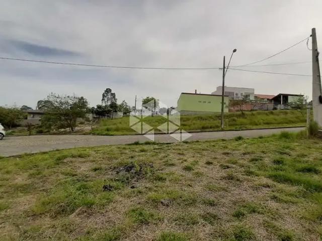 Terreno / Lote para Venda em Governador Celso Ramos/SC Areias do Meio