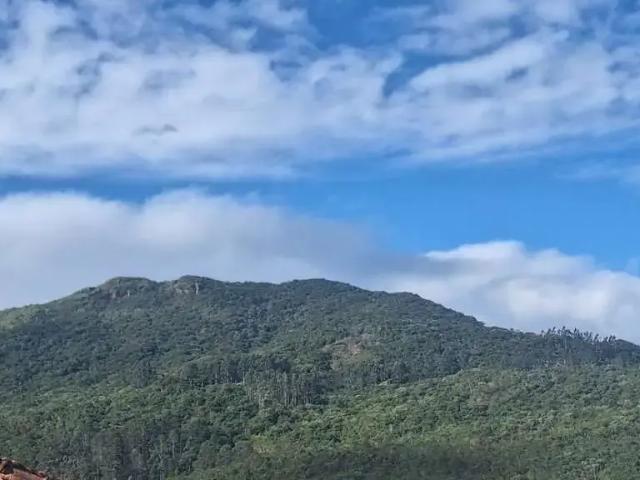 Terreno / Lote para Venda em Governador Celso Ramos/SC Ganchos do Meio