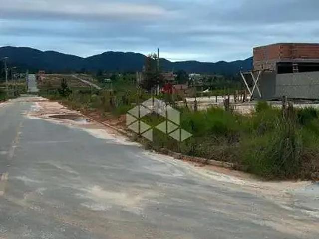 Terreno / Lote para Venda em Governador Celso Ramos/SC Nova Governador Celso Ramos
