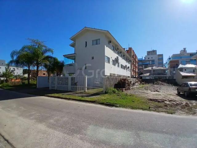 Terreno / Lote para Venda em Governador Celso Ramos/SC Palmas do Arvoredo
