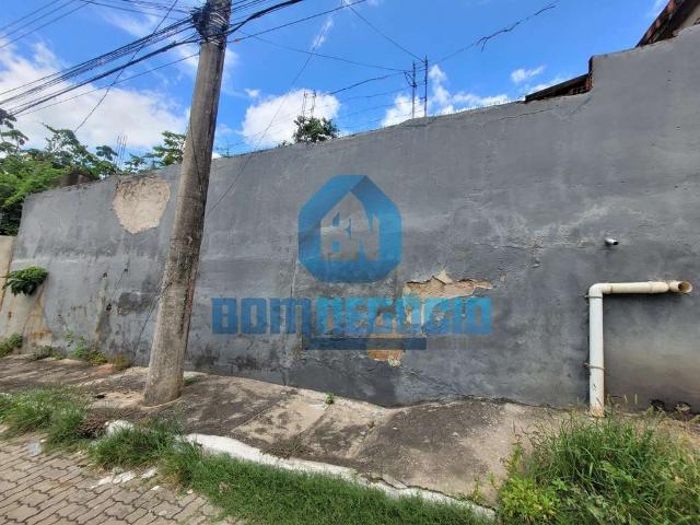 Terreno / Lote para Venda em Governador Valadares/MG Altinópolis