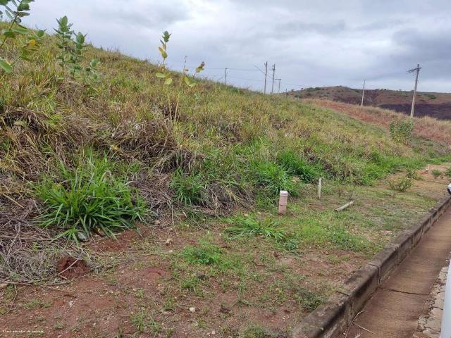 Terreno / Lote para Venda em Governador Valadares/MG Terra Nova