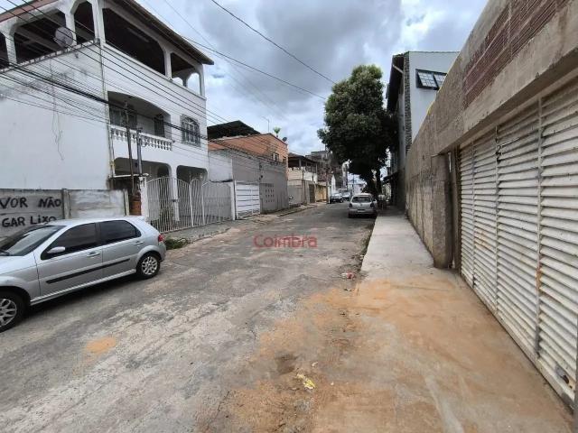 Terreno / Lote para Venda em Governador Valadares/MG Centro