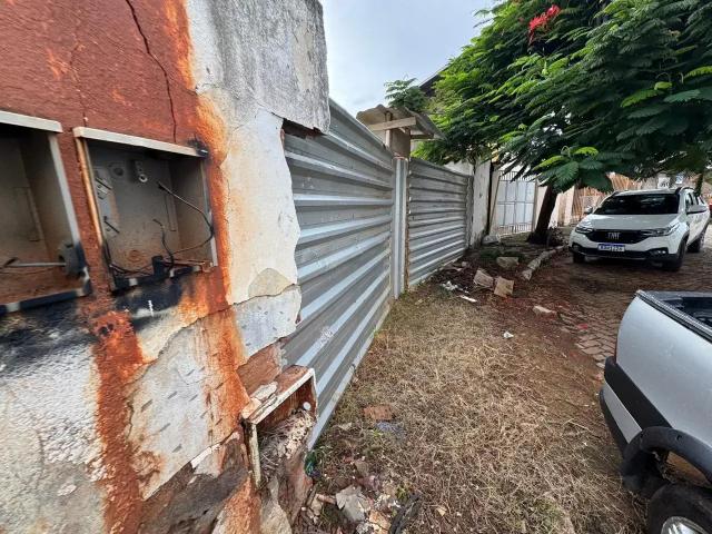 Terreno / Lote para Venda em Governador Valadares/MG Centro