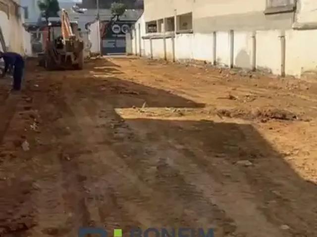 Terreno / Lote para Venda em Governador Valadares/MG Centro