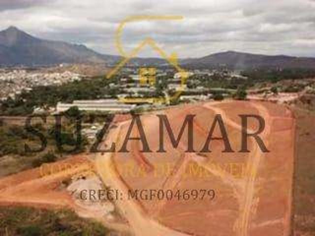 Terreno / Lote para Venda em Governador Valadares/MG Centro