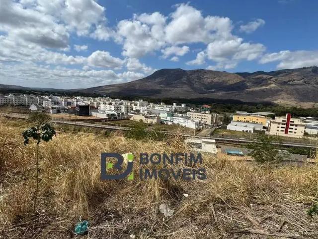 Terreno / Lote para Venda em Governador Valadares/MG Chácaras Braúnas