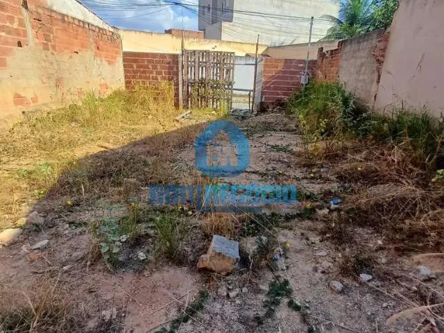 Terreno / Lote para Venda em Governador Valadares/MG Conquista