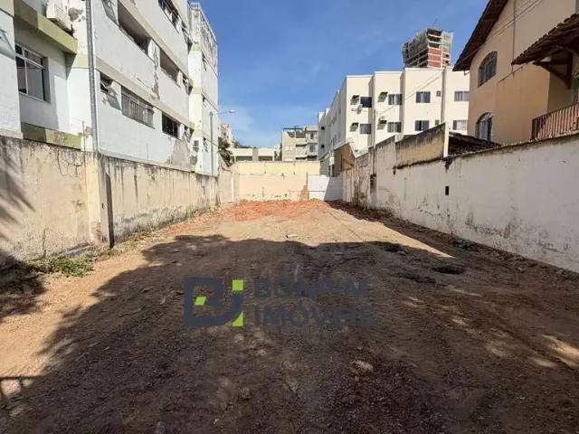 Terreno / Lote para Venda em Governador Valadares/MG Esplanadinha
