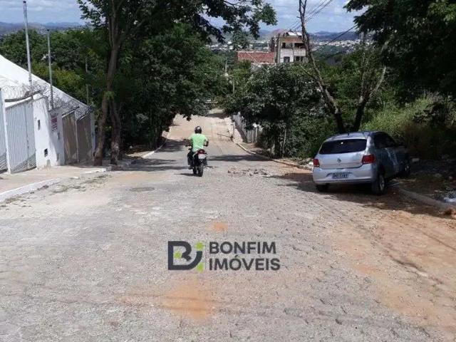 Terreno / Lote para Venda em Governador Valadares/MG Jardim Alvorada