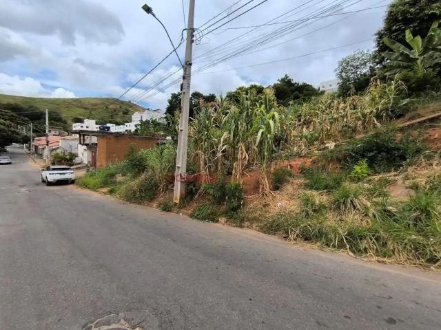 Terreno / Lote para Venda em Governador Valadares/MG Jardim Atalaia