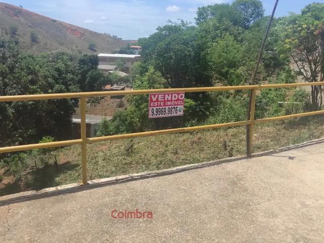 Terreno / Lote para Venda em Governador Valadares/MG Jardim Atalaia