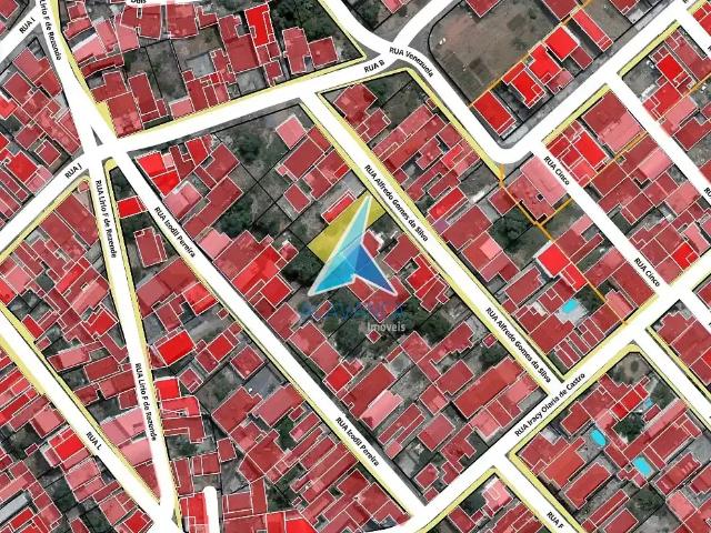 Terreno / Lote para Venda em Governador Valadares/MG Jardim Pérola