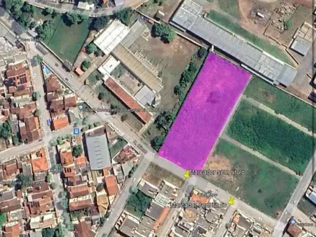 Terreno / Lote para Venda em Governador Valadares/MG JK I