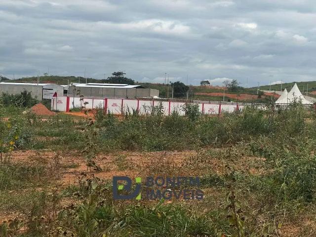 Terreno / Lote para Venda em Governador Valadares/MG Parque Jardim Boulevard