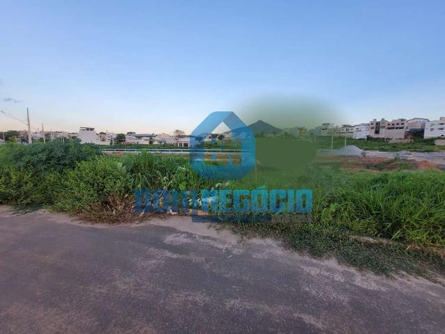 Terreno / Lote para Venda em Governador Valadares/MG Parque Olímpico II