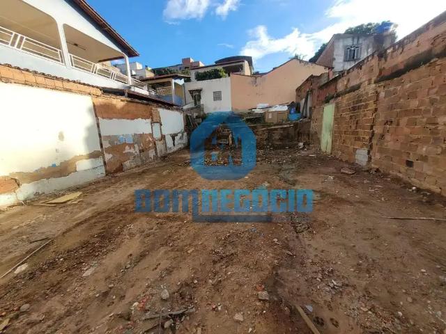 Terreno / Lote para Venda em Governador Valadares/MG São Cristóvão