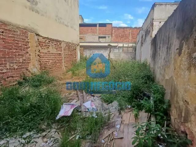 Terreno / Lote para Venda em Governador Valadares/MG São Paulo
