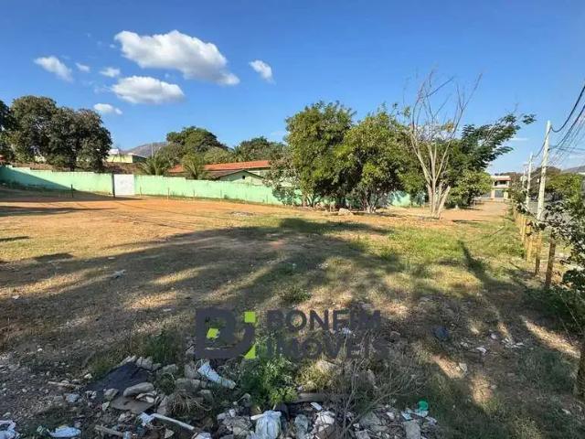 Terreno / Lote para Venda em Governador Valadares/MG Santa Rita