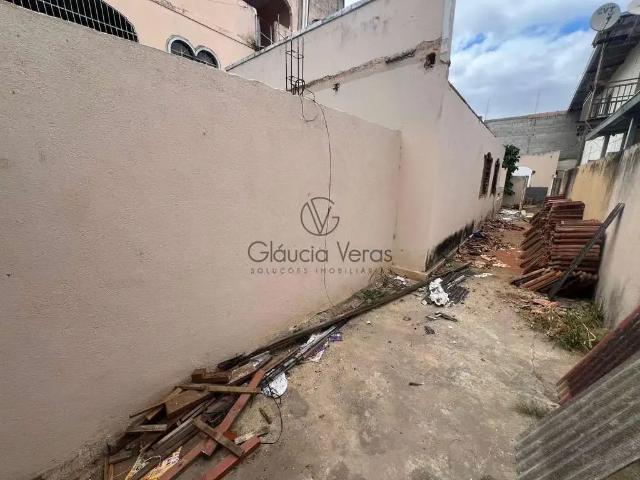 Terreno / Lote para Venda em Governador Valadares/MG Santa Rita