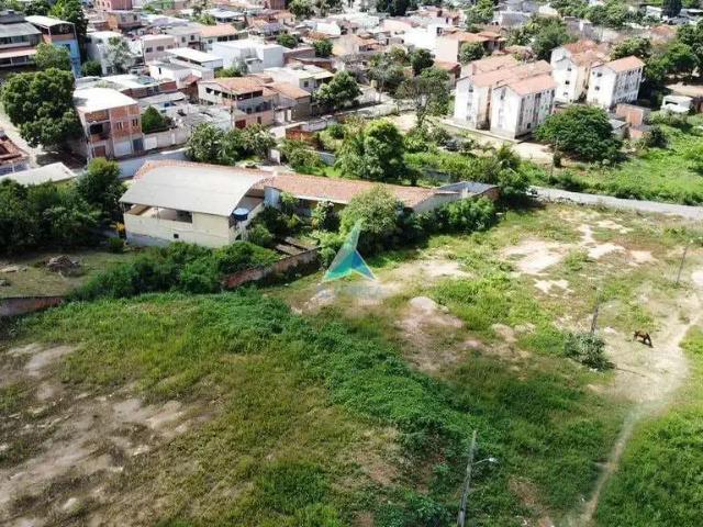 Terreno / Lote para Venda em Governador Valadares/MG Sir
