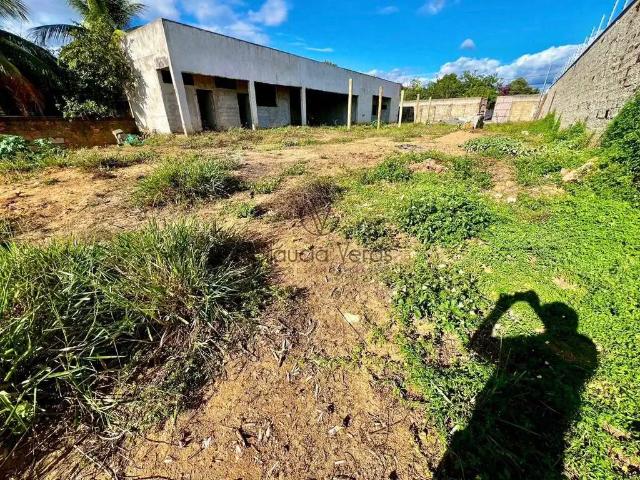Terreno / Lote para Venda em Governador Valadares/MG Vera Cruz