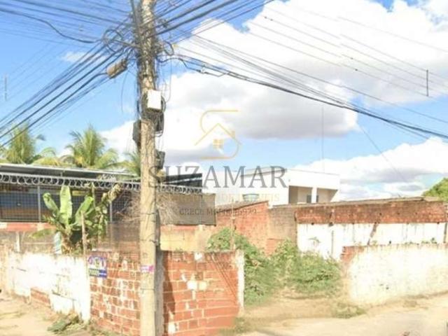 Terreno / Lote para Venda em Governador Valadares/MG Vera Cruz