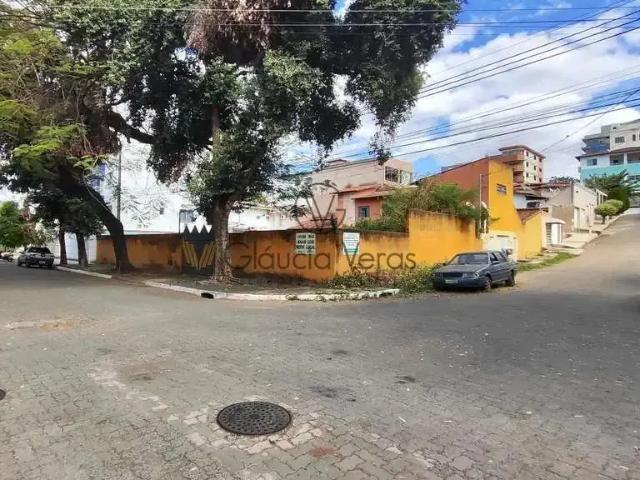 Terreno / Lote para Venda em Governador Valadares/MG Vila Bretas