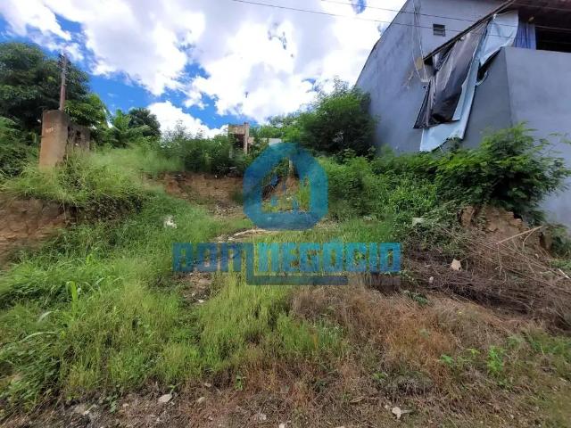 Terreno / Lote para Venda em Governador Valadares/MG Vila Isa