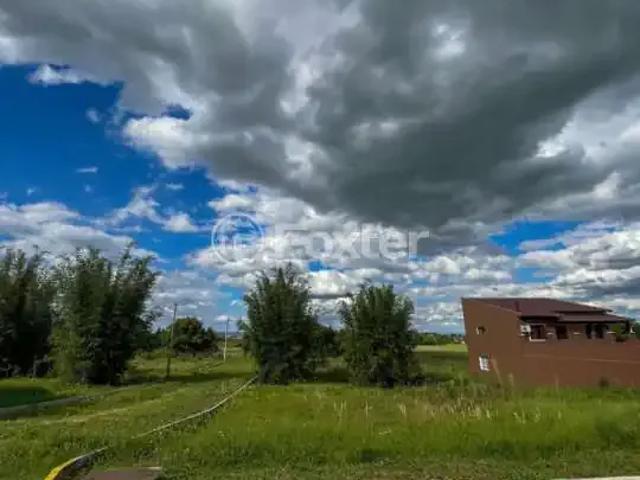 Terreno / Lote para Venda em Glorinha/RS Odone