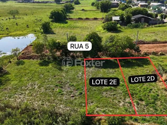 Terreno / Lote para Venda em Glorinha/RS Odone