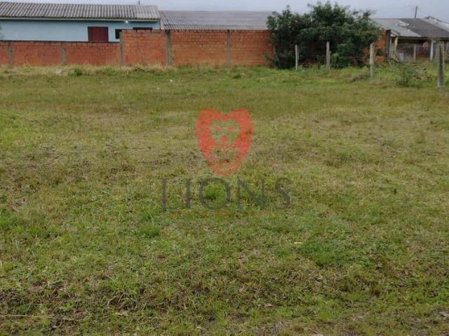 Terreno / Lote para Venda em Glorinha/RS Centro