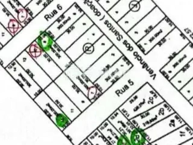Terreno / Lote para Venda em Glorinha/RS Centro