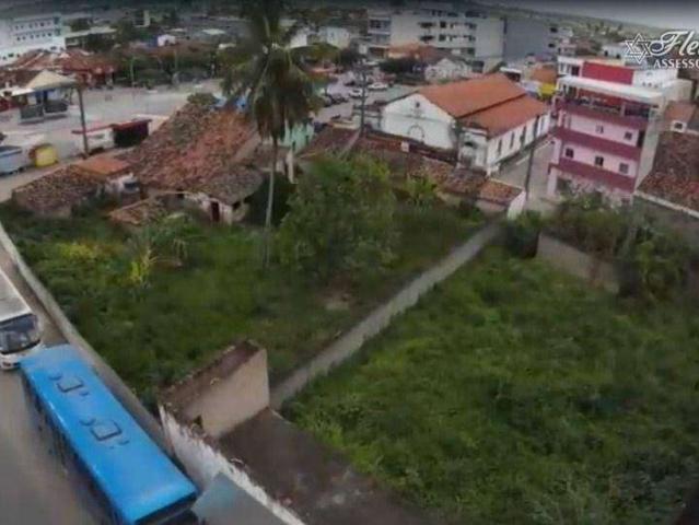 Terreno / Lote para Venda em Glória do Goitá/PE Centro