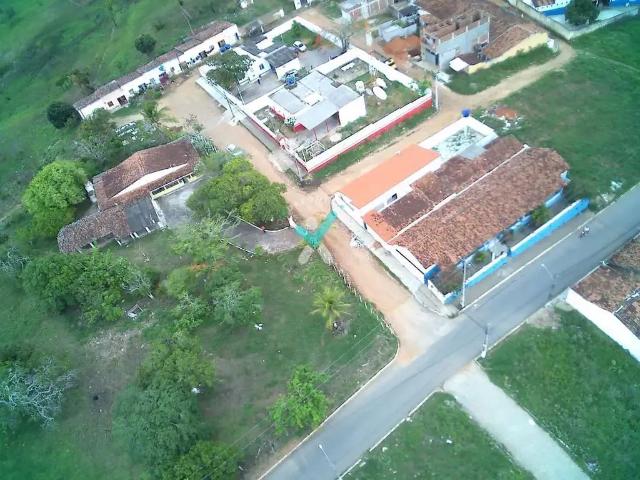 Terreno / Lote para Venda em Glória do Goitá/PE Centro