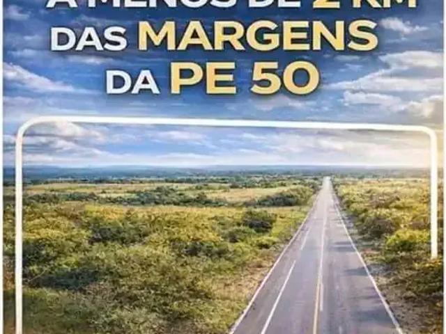 Terreno / Lote para Venda em Glória do Goitá/PE Centro