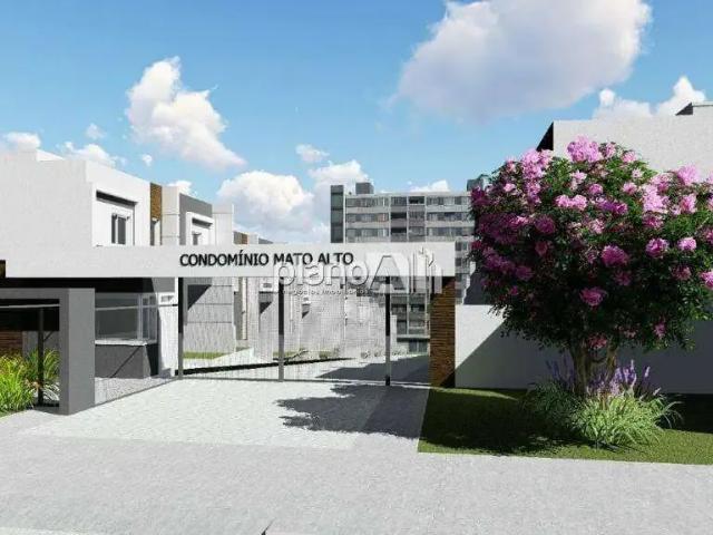 Terreno / Lote para Venda em Gravataí/RS Mato Alto