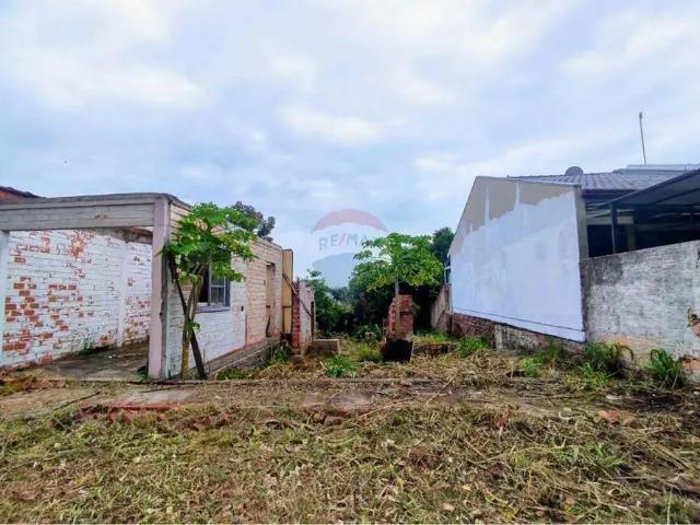 Terreno / Lote para Venda em Gravataí/RS Monte Belo 1 Quartos